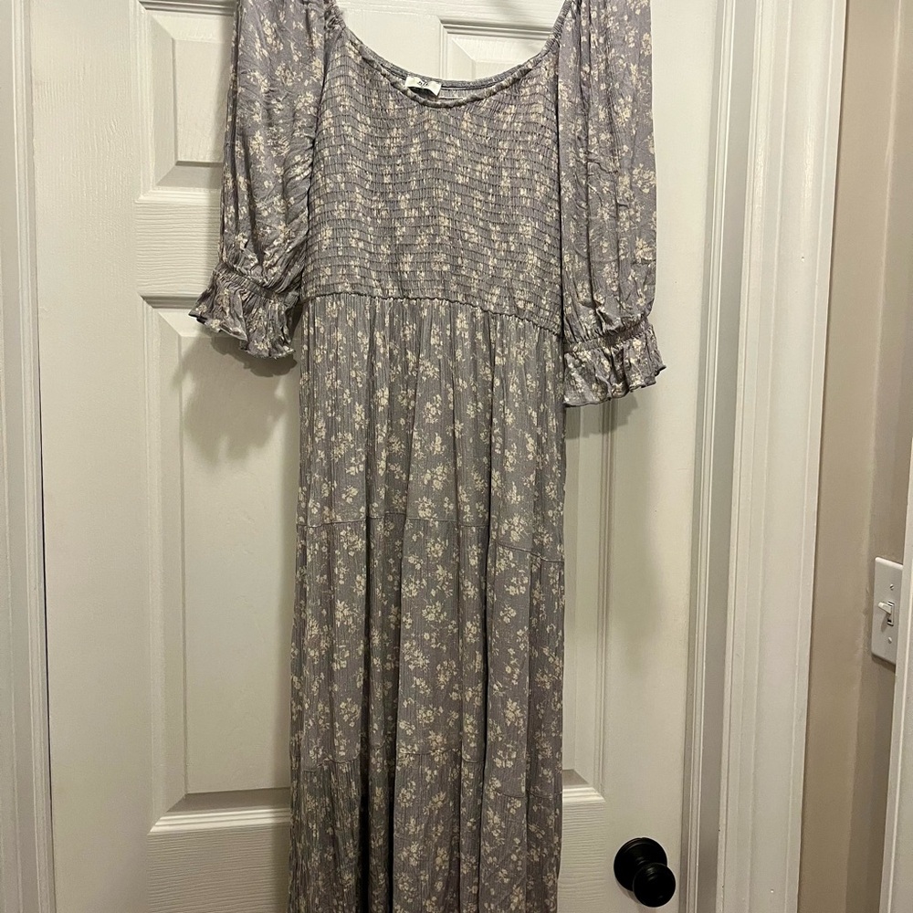Neuflora Everett Dress, medium